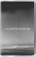 Каcсета Cigarettes After Sex Cry (MC, Album, Limited Edition, Cassette)