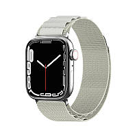 Ремешок для смарт часов Apple Watch ремешки для фитнес часов Белый