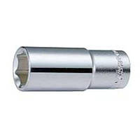 HANS. Торцева головка глибока 1/2" 6-г. 19 мм (4300M19) (4300M19)