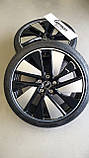 Оригінальні диски R21 Audi RS e-tron GT, фото 2