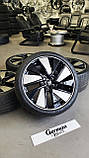 Оригінальні диски R21 Audi RS e-tron GT, фото 4