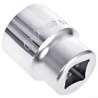 HANS. Торцева головка 3/4" DR 6-г. 30 мм (6400M30) (6400М30)