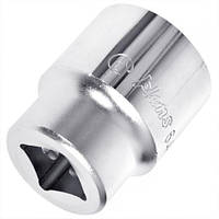 HANS. Торцева головка 3/4" DR 6-гр. 50 мм (6400M50) (6400М50)