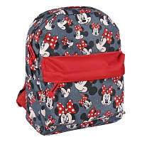 Рюкзак шкільний Cerda Disney — Minnie Nursery Backpack (CERDA-2100002484)