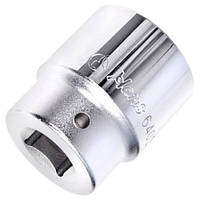 HANS. Торцева головка 3/4" DR 12-гр. 50 мм (6402M50) (6402М50)