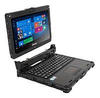 Захищений ноутбук / планшет Getac K120 G1 (i5-8250U) 3G/GPS б/в