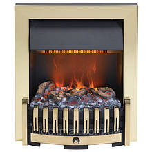 Електрокамін Dimplex Opti-Myst Danville Brass