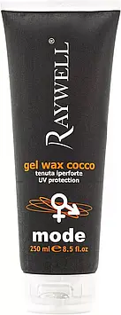 Кокосовий віск Raywell Gel Wax Cocco Extra Strong 250 ml