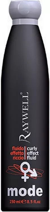 Флюїд для кучерявого волосся Raywell Curly Effect Fluid 250 ml