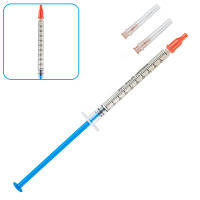 Струмопровідний клей 10г ("контактол")