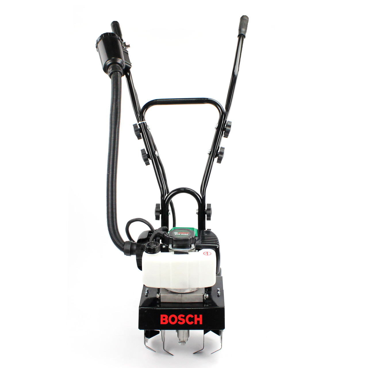 Мотокультиватор Bosch GTR 5400 (5.4 кВт, 2х тактний) Культиватор бензиновий Бош
