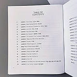 Підручник по корейській мові Talk To Me In Korean Level 2 Ч/Б, фото 2