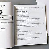 Підручник по корейській мові Talk To Me In Korean Level 2 Ч/Б, фото 5