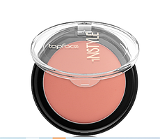 Рум’яна для обличчя TopFace Instyle Blush On 002