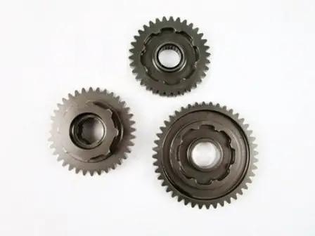 Комплект шестерень КПП BRP Can-Am Outlander 330/400, 450/570 2003-2018рр. 420281286 420281285