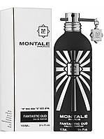 Montale Fantastic Oud 100 ml. - Парфюмированная вода - Унисекс - Тестер