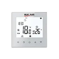 Терморегулятор M8.16W Wi-Fi (Heat Plus)