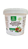 Сгущенный кокосовый крем без сахара ( Кокосовая сгущенка ) 1 кг