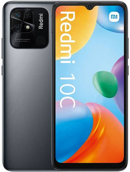 Redmi 10C