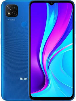 Redmi 9C