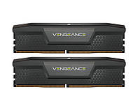 Оперативна памʼять Corsair Vengeance DDR5 32GB 7200 MHz (CMK32GX5M2X7200C34)