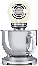 Кухонна машина SMEG SMF02CREU, фото 5