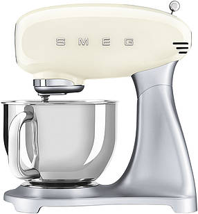 Кухонна машина SMEG SMF02CREU, фото 1
