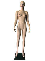 Манекен женский в полный рост 180 см