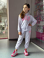 Спортивний костюм для дівчинки 2265, | на зріст 116-146р.