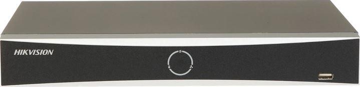 Відеореєстратор DS-7608NXI-K2, фото 1
