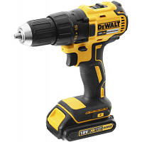 Шуруповерт DeWALT DCD777S2T