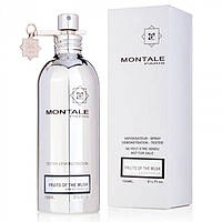 Montale Fruits of the Musk 100 ml. - Парфюмированная вода - Унисекс - Тестер