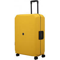 Чемодан Lojel VOJA Yolk Yellow L (Lj-PP12-46330)