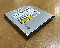 Б\У Оптический DVD привод, Дисковод Toshiba L450