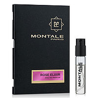 Montale Rose Elixir Парфумована вода (пробник) 2ml