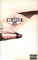 Касcета Beastie Boys Licensed To Ill (MC, Album, Limited Edition, Reissue, Cassette)