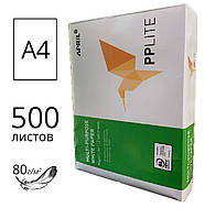 Офисная бумага A4 "PP Lite"