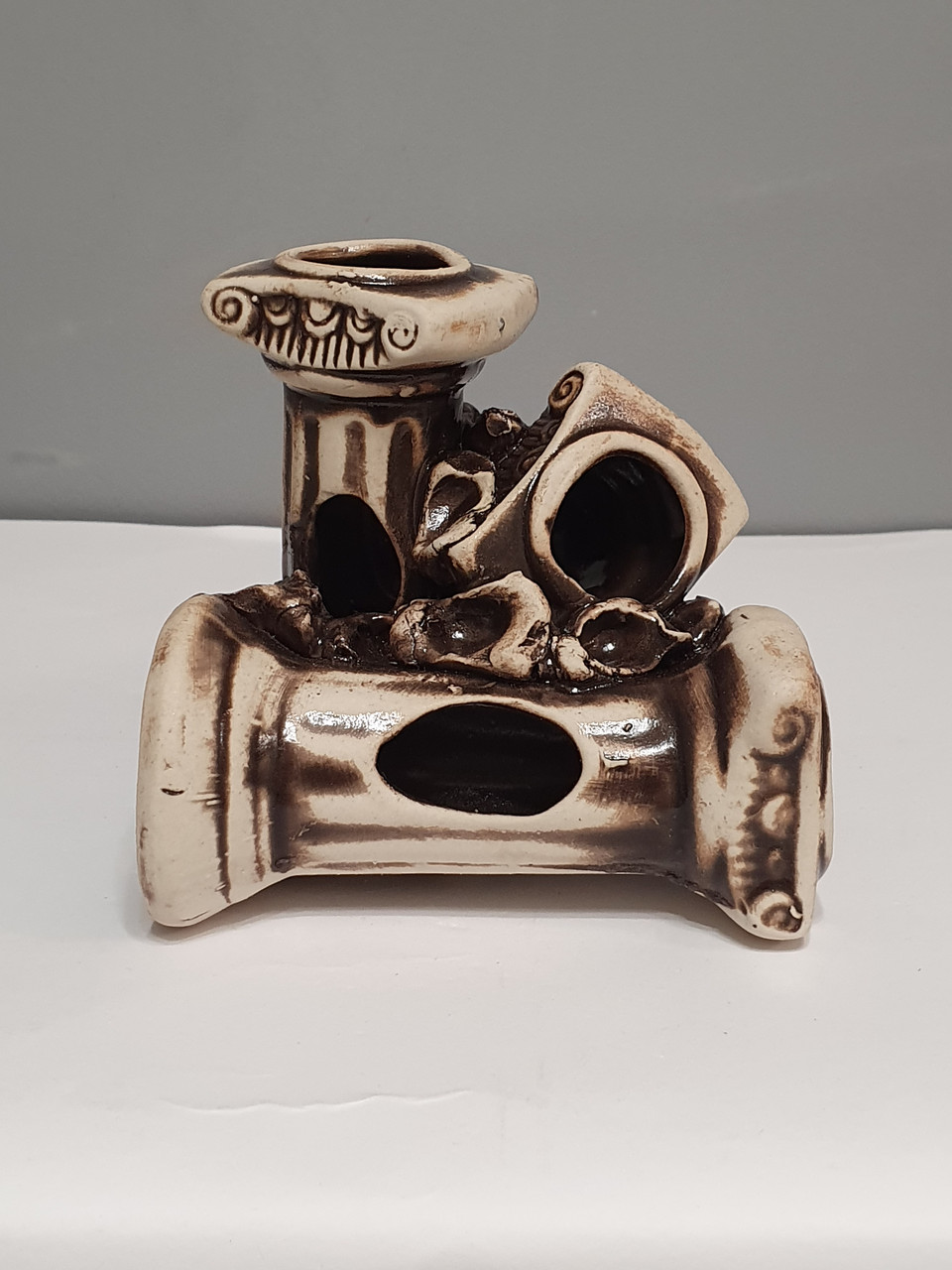 Декорації, декор для акваріума 11,5*14*11 см