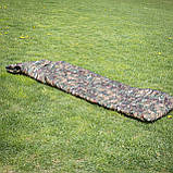 Тактичний спальний мішок (мультикам), фото 7