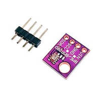 Барометр BMP280 5В — датчик атмосферного тиску з функцією вимірювання температури