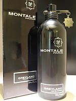 Montale Greyland 100 ml. - Парфюмированная вода - Унисекс - Лиц.(Orig.Pack)