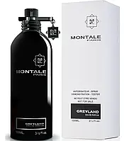 Montale Greyland 100 ml. - Парфюмированная вода - Унисекс - Тестер