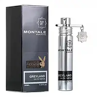 Montale Greyland 20 ml. - Парфюмированная вода - Унисекс - Лиц.(Orig.Pack)