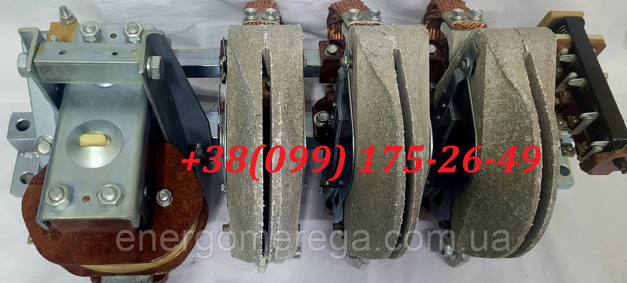 Контактор КТ 6053  220В