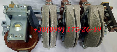Контактор КТ 6053  220В