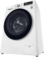 Прально-сушильна машина автоматична LG F2DV5S7S1E, фото 3