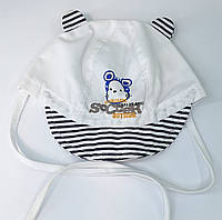 Кепка для новорожденных/летняя шапка для новорожденных