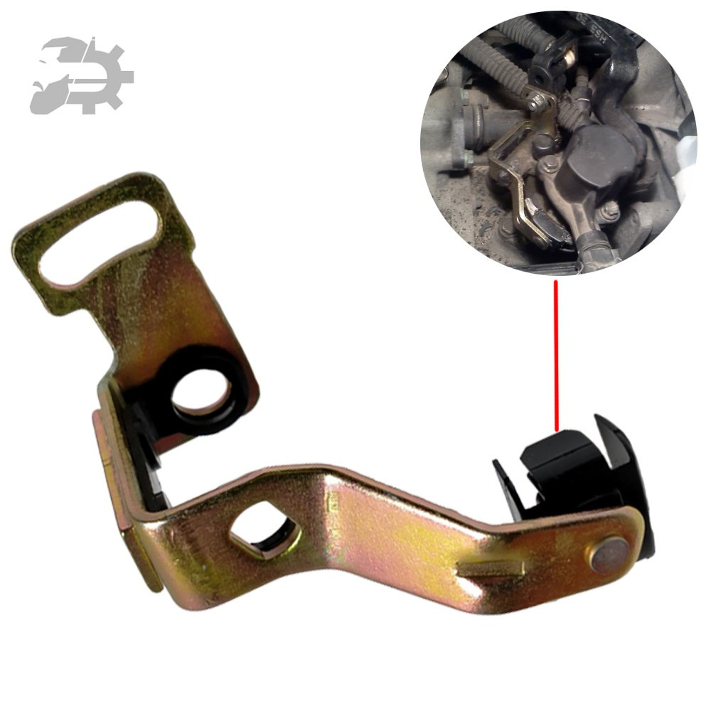 Куліса переключення передач Leon Seat 1J0711202B