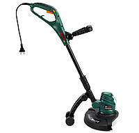 Электрическая коса с насадками и прямой штангой Bosch EasyGrassCut-300-Le (500 Вт, 3000 об/мин, 300 мм), Коса