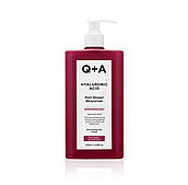 Засіб з гіалуроновою кислотою для зволоження тіла Q+A Hyaluronic Acid Post-Shower Moisturiser